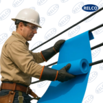 Electrical Insulation Mat