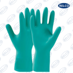 Safety Hand Gloves - Image 3