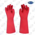 Safety Hand Gloves - Image 2
