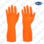 Safety Hand Gloves