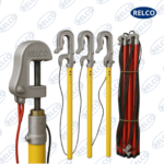 Relco Discharge Rod