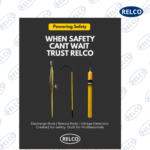 Relco Discharge Rod - Image 4