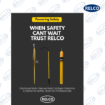 Highly Insulated Frp Earth Discharge Rod - Image 4