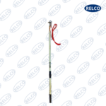 Relco Telescopic Earth Discharge Rod