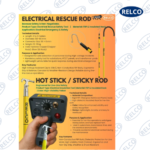 Non Contact High Voltage Detector - Image 4