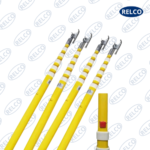 Electrical Hot Sticks/ sticky rod