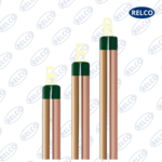 Chemical Earthing Electrode Rod