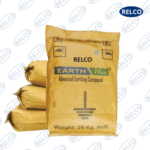 Earthing Chemical Bag