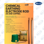 Earthing Chemical Bag - Image 4