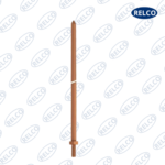 Copper Lightning Rod - Image 5