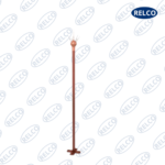 Copper Lightning Rod - Image 6