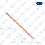 Copper Lightning Rod - Image 7