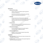 Galvanized Iron Strips - Image 3