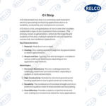 Galvanized Iron Strips - Image 5