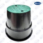 Earth Pit Chamber - Image 2