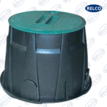 Earth Pit Chamber - Image 5