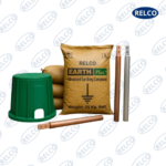 Earthing And Lightning Protection Systems