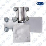 Equipment Connector or Terminal Pad Clamp - Image 2