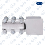 Equipment Connector or Terminal Pad Clamp - Image 4