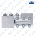 Equipment Connector or Terminal Pad Clamp - Image 5