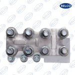 Tee Connector Or T Clamp - Image 4