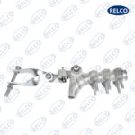 3 Bolt Disc Hardware Fitting - Image 2