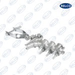 3 Bolt Disc Hardware Fitting - Image 4