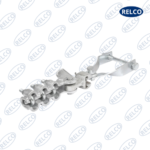 3 Bolt Disc Hardware Fitting - Image 5