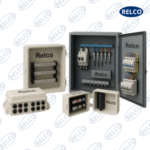 Electrical Distribution Box