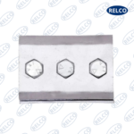 Parallel Groove Clamp