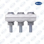 Parallel Groove Clamp - Image 5