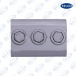 Parallel Groove Clamp - Image 4