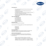 Fiberglass Discharge Rods - Image 6