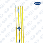 D O Operating Rod for Railway