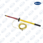 Fiberglass Discharge Rods