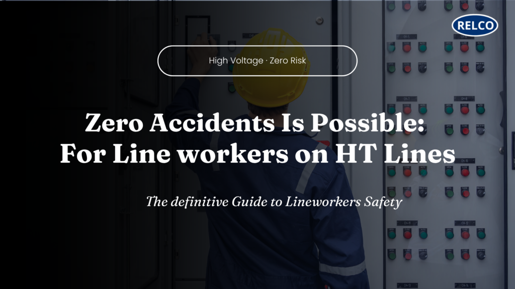 Zero accident possible