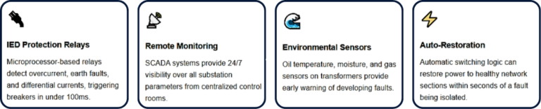 Control Systems and Automation