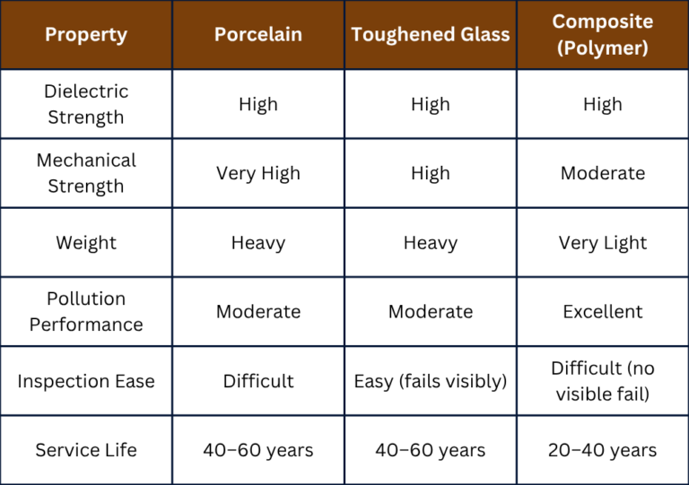Material Deep Dive: Porcelain, Glass, and Polymer