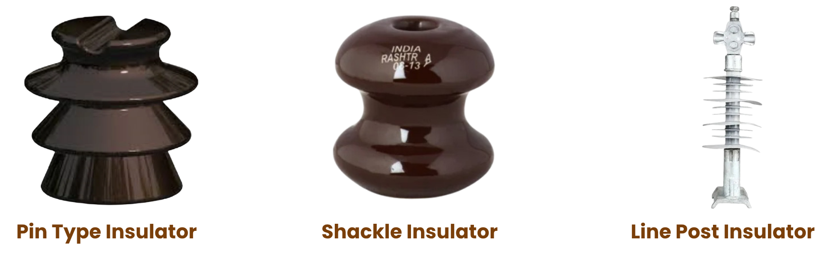 Distribution Insulators
