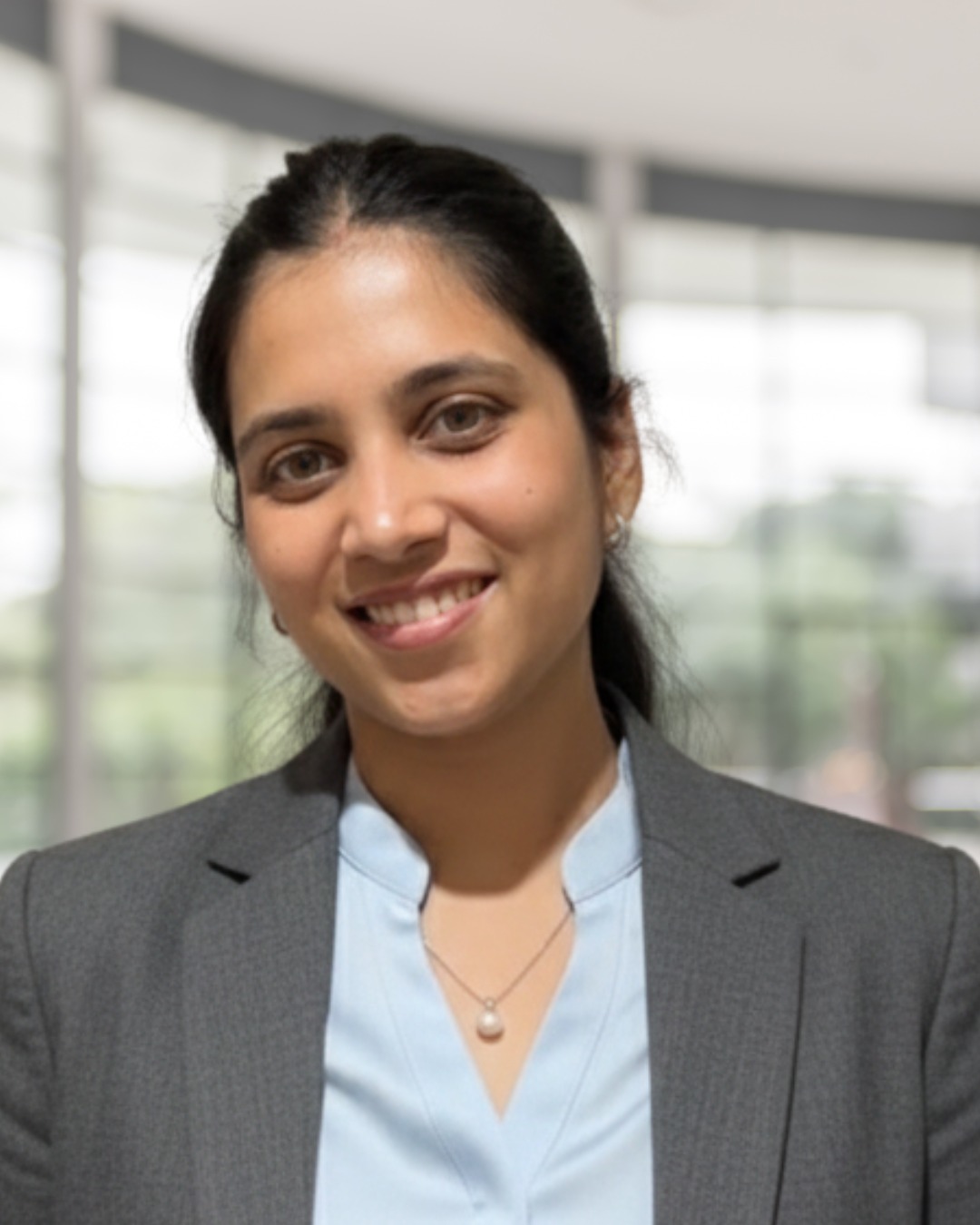 Meghna Baid