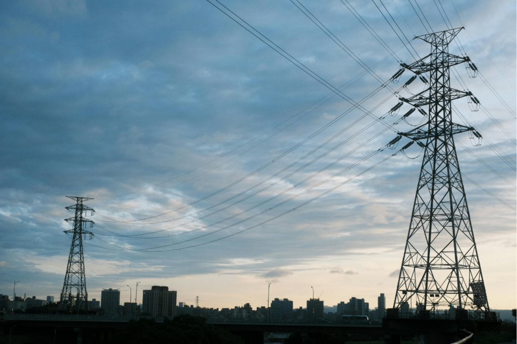 Types of transmission lines